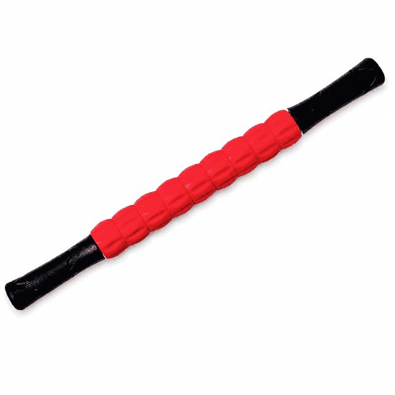 1 Pack Lipo Lymphatic Drainage Muscle Roller for Deep Tissue Post Surgery Recovery