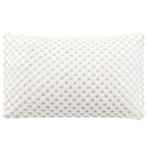 1 Pack Memory Foam Pillow, Gel-Infused Shredded Fill, Double-Sided Pillowcase, Adjustable Loft, Machine Washable