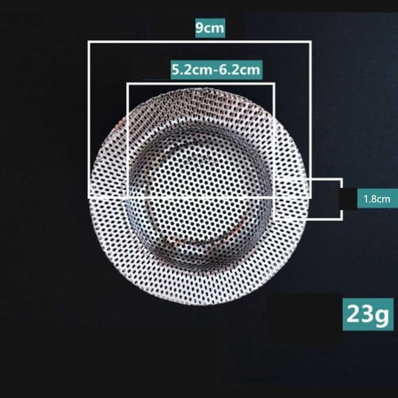 Stainless Steel Through Hull Exhaust Housing Socket Hardware with Bolts & Nuts