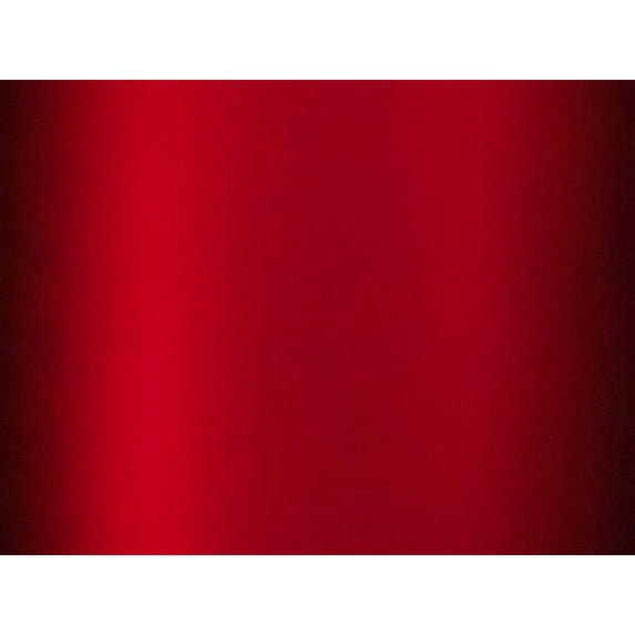 1 Pack, Metallic Red Soft Touch Wrapping Paper, 30" x 833', Full Ream Roll for Party, Holiday & Events, Made in USA