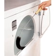 thumbnail image 1 of Long Flexible Dryer Vent Cleaner Brush, Auger Lint Remover for Dryer Vents and Ducts, TIKA, 1 of 6