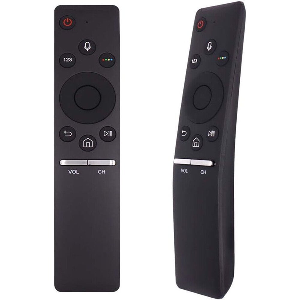 Remote Samsung Smart Tv Series Bluetooth Samsung Smart Voice