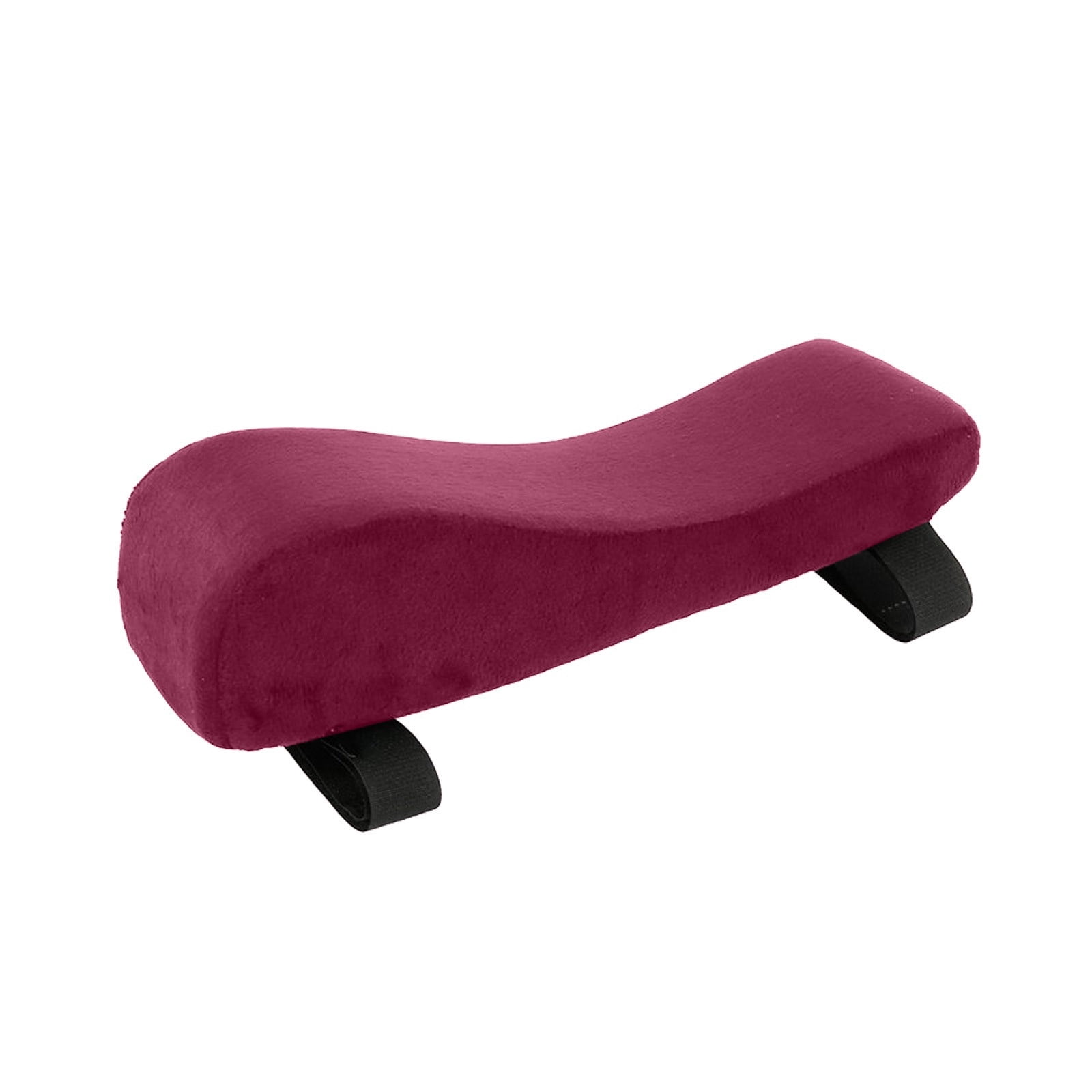 1 Pack Office Chair Armrest Pads Covers,Arm Rest Pad with Memory Foam ...