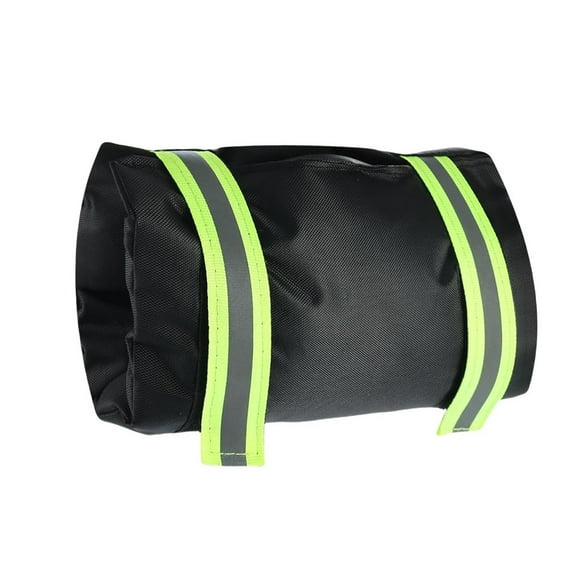 1 Pack Outdoor Faucet Covers for Winter, Reusable Hose Cover for Winter,Faucet Covers for Winter Freeze Protection, Large Faucet Covers for Outside, Reusable Yard Spigot Cover(Green,9.8x7")