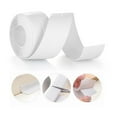 1 Pack PVC Sealing Tape Self Adhesive for Kitchen Bathroom Toilet and