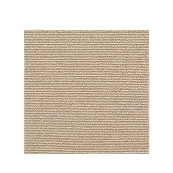 1 Pack Peel and Stick Carpet Tiles Squares 24"x24" Non Slip Self Adhesive Carpet Tiles Soft Padded Carpet Floor Tile DIY Flooring Rug Tiles Reusable Waterproof Carpet for Office,Living Room,Bedroom