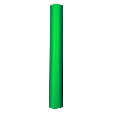 1 Pack Permanent Vinyl for Cutting,Self Adhesive Vinyl Rolls Waterproof Outdoor for Home Decor Car Decal Sticker DIY,Waterproof Outdoor Perfect for Home Decor Car Decal Sticker 30x30cm(Green)