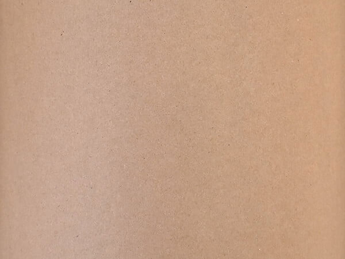1 Pack, Pilgrim Kraft Wrapping Paper 26" x 417', Half Ream Roll for Party, Holiday & Events, Made in USA