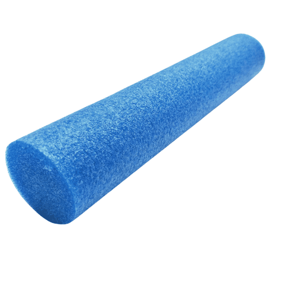 1-Pack Pool Noodle Foam Swimming Party Insulation Therapy Craft Fishing Floating 52Inches Long Assorted Colors Noodles For Pool Noodles Pool