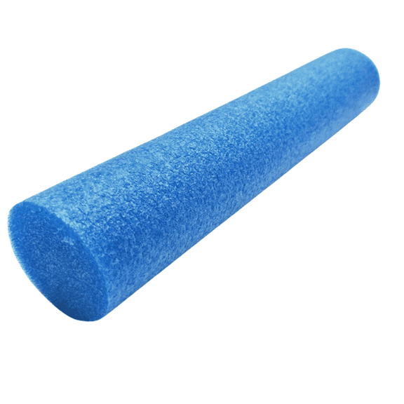 1-Pack Pool Noodle Foam Swimming Party Insulation Therapy Craft Fishing Floating 52Inches Long Assorted Colors Noodles For Pool Noodles Pool