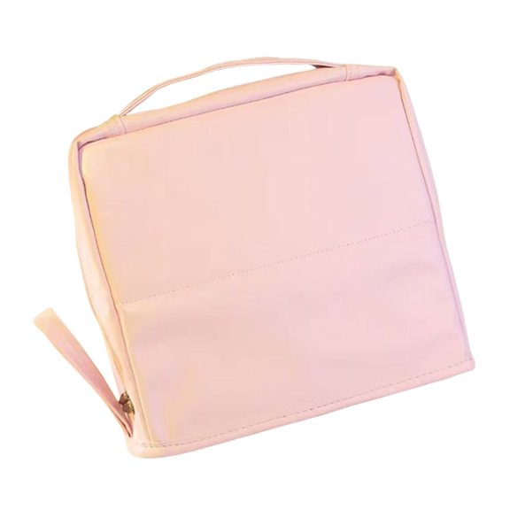 (1 Pack) Portable Cosmetic Adjustable Dividers for Makeup, Skincare, Toiletries, Travel & Bathroom Storage