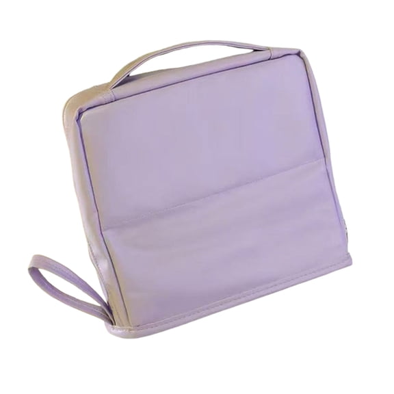 (1 Pack) Portable Cosmetic Adjustable Dividers for Makeup, Skincare, Toiletries, Travel & Bathroom Storage