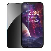 1 Pack Privacy Screen Protector for Samsung Galaxy S26 Ultra, Coverage Tempered Glass, Screen Protector Protective Glass