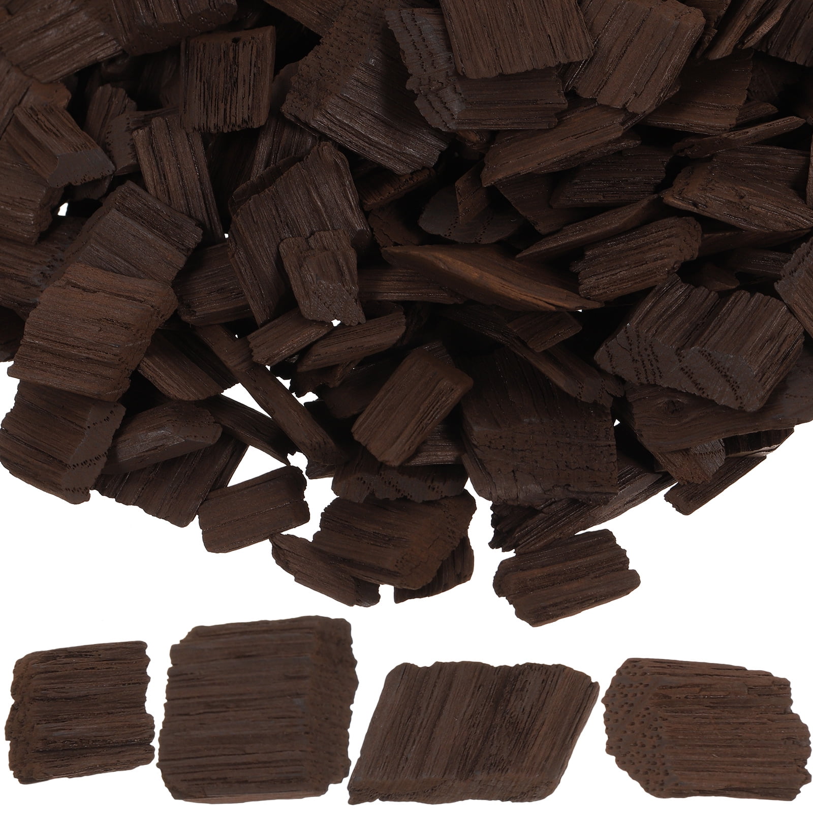 1 Pack Red Wine Oak Chips Wine Brewing Making Oak Chips French Oak