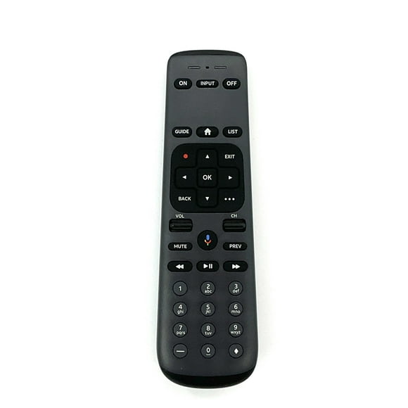 Directv Remote Control