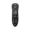 thumbnail image 1 of (1 Pack) Replacement AT&T Remote Control S10-S1 For TVs, Cable Box, and Audio Devices, 1 of 2