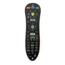 Att Uverse Remote Control