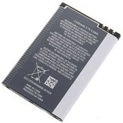 1 Pack Replacement Battery for Nokia BP-4L