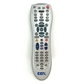 thumbnail image 1 of (1 Pack) Replacement Cox Remote Control URC-7820 For HD / DVR / Digital Receivers, 1 of 2