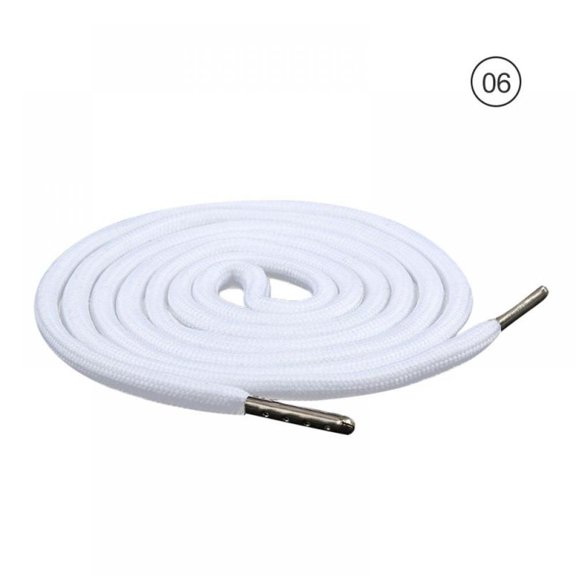 1 Pack Replacement Drawstrings Drawcords for Pants Sweatpants Hoodies Scrubs Jackets Shorts