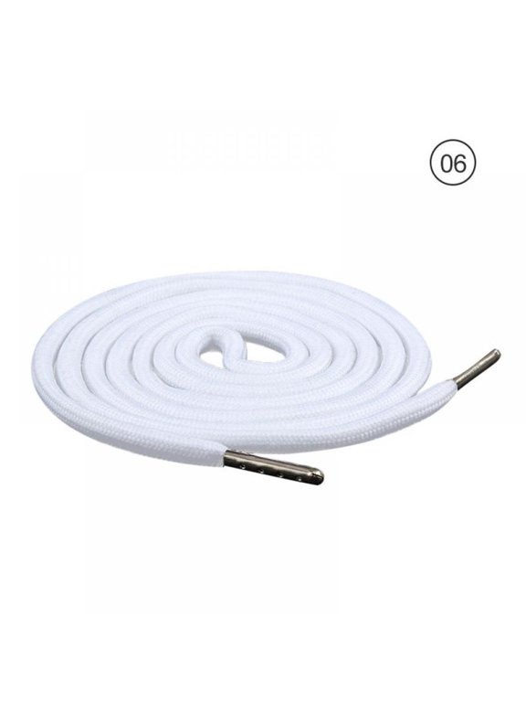 1 Pack Replacement Drawstrings Drawcords for Pants Sweatpants Hoodies Scrubs Jackets Shorts