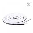 thumbnail image 1 of 1 Pack Replacement Drawstrings Drawcords for Pants Sweatpants Hoodies Scrubs Jackets Shorts, 1 of 1