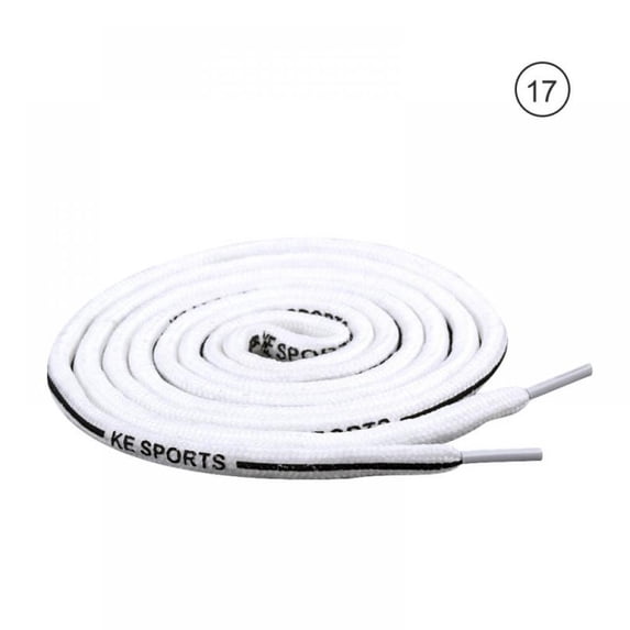 1 Pack Replacement Drawstrings Drawcords for Pants Sweatpants Hoodies Scrubs Jackets Shorts
