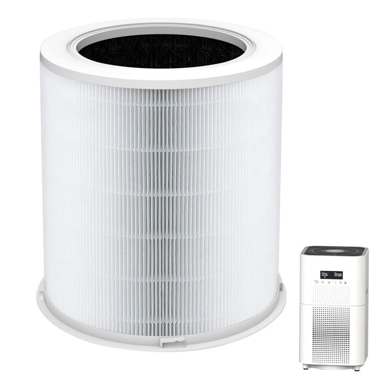 Home Times Replacement Filter for AP401 AP402, GCZ AP402,