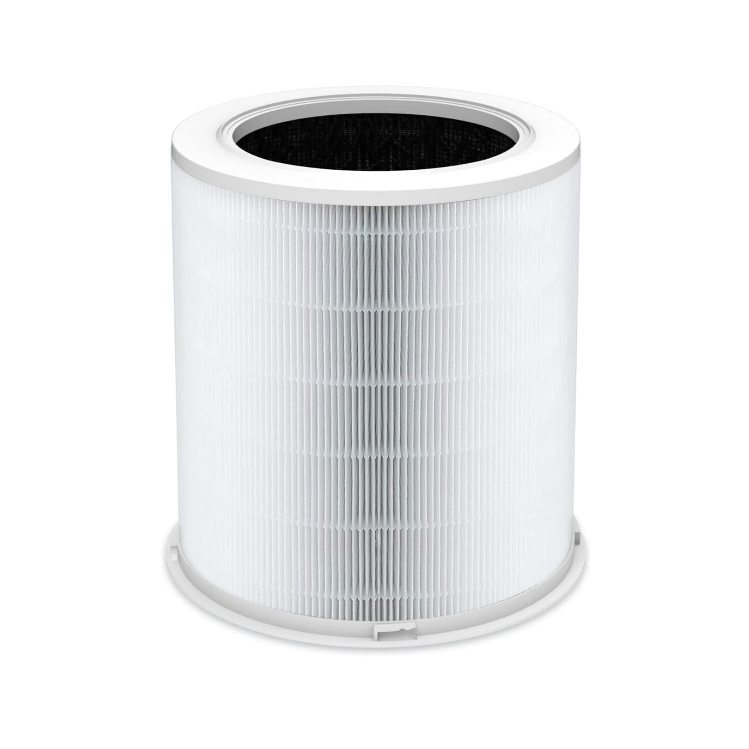 DR.J Pro H13 HEPA Air Purifier Filter, 1 Pack, 1800 sq. ft, 4-Stage ...