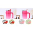 1 Pack Replacement Lids For 40 Oz Tumblers Boil Bags for Food