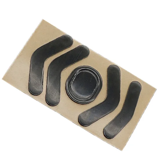 1 Pack Replacement Mouse Feet Mice Skates Pads For Logitech G604 Mouse A