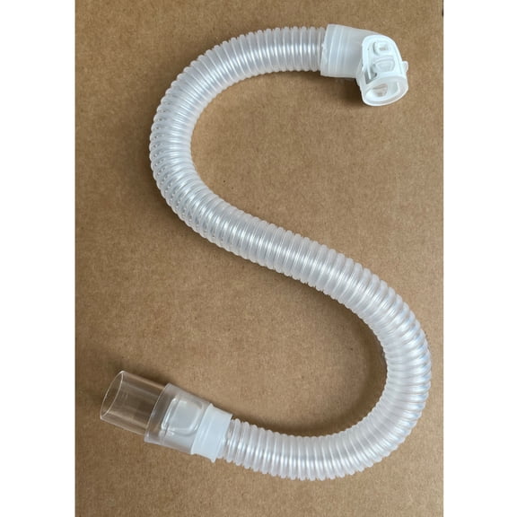 1 Pack Replacement Short Tube Compatible with Airfit N20 & Airtouch N20 Cpap Mask, Cpap Hose Supplies and Accessories ( Short Hose ONLY)