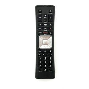 (1 Pack) Replacement Xfinity Comcast Remote Control XR5 for HD DVR Receivers