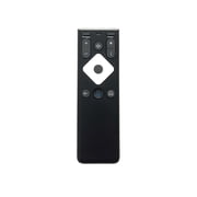 Xfinity XR16 Voice Remote Control with Batteries, for FLEX Steaming Devices Only, Black