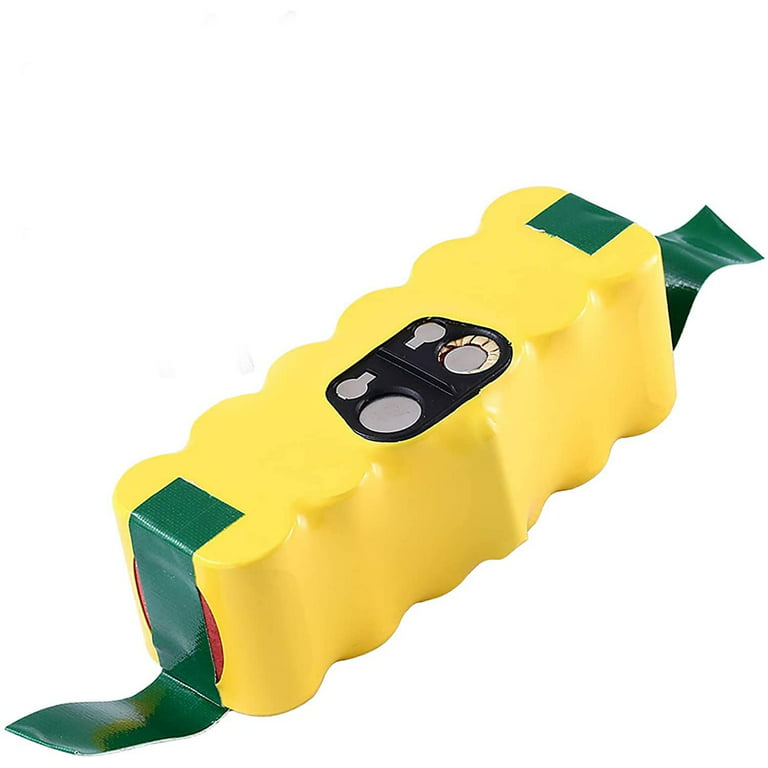 IROBOT Batteria Roomba originale per serie 500 - 600 - 700 - 800