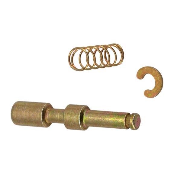 1-Pack S.6587 PTO Power Take Off Pin Yoke Quick Release