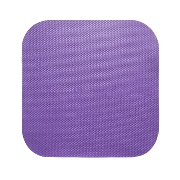 1 Pack Silicone Jar Opener Pad, Large Non- Jar Gripper Multi-Purpose Kitchen Bottle Opener Non-Tear Lid Opener Rubber Coaster for Weak Hands Seniors Kids