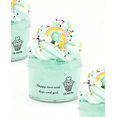 thumbnail image 1 of 1 Pack Slime Kit, DIY Stress Relief Toy, Birthday Gifts for Girls Boys, Party Favor,, 1 of 6