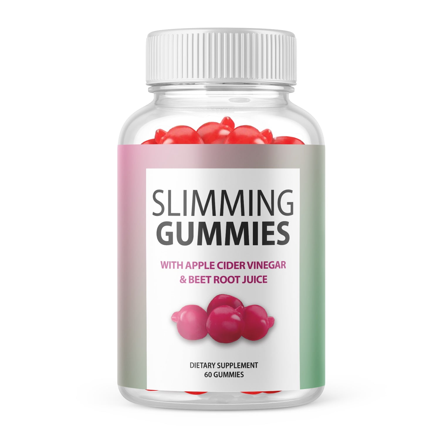IT WORKS - What makes Slimming Gummies such a game changing