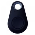 thumbnail image 1 of 1 Pack Smart GPS Tracker Key Finder Locator APP Control Compatible iOS Android, 1 of 10