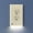 Light Almond, variant on 1 Pack - SnapPower GuideLight 2 for Outlets [for Standard Decor, Not GFCI outlets] - Night Light - Electrical Outlet Wall Plate with LED Night Lights - Automatic On/Off Sensor - (Décor, White)