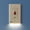 Ivory, variant on 1 Pack - SnapPower GuideLight 2 for Outlets [for Standard Decor, Not GFCI outlets] - Night Light - Electrical Outlet Wall Plate with LED Night Lights - Automatic On/Off Sensor - (Décor, White)