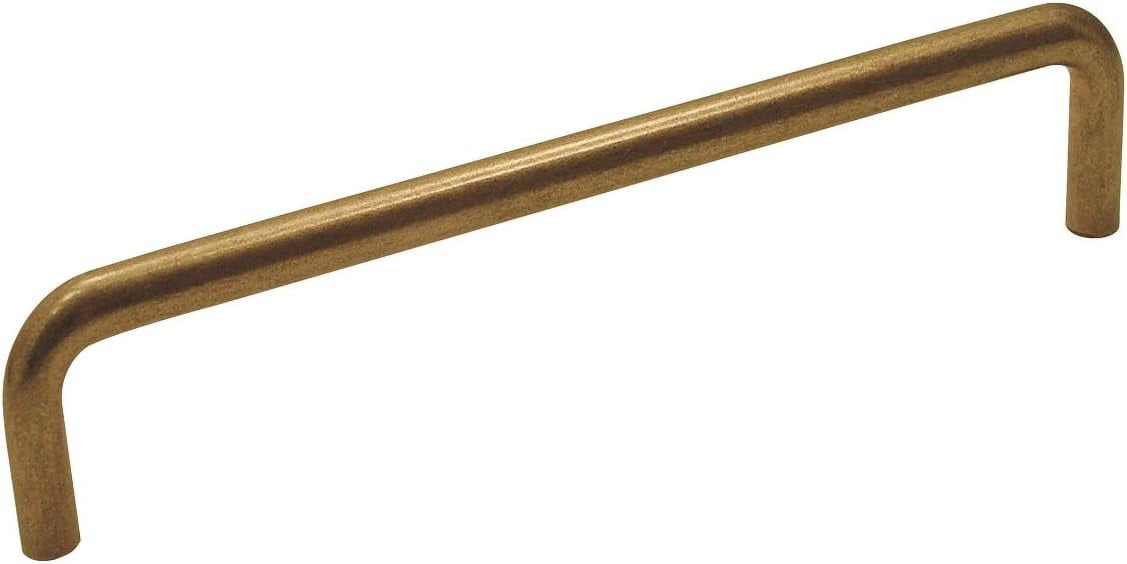 1 Pack Solid Kitchen Pulls, Luxury Handles, For Doors