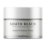 (1 Pack) South Beach Skin Lab - Anti-Aging Cream and Moisturizer - Ingredients for All Skin Types