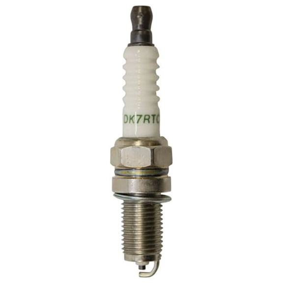 1 Pack Spark Plug 810 Fits Champion RA8HC Fits NGK DR7EB Fits Torch TK9RTC 4164