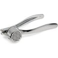 thumbnail image 1 of [1 Pack] Stainless Steel Garlic Press - Professional Kitchen Garlic Crusher - Easy Squeeze, Dishwasher safe - Cooking Utensils, Clove Press and Ginger Mincer, 1 of 4