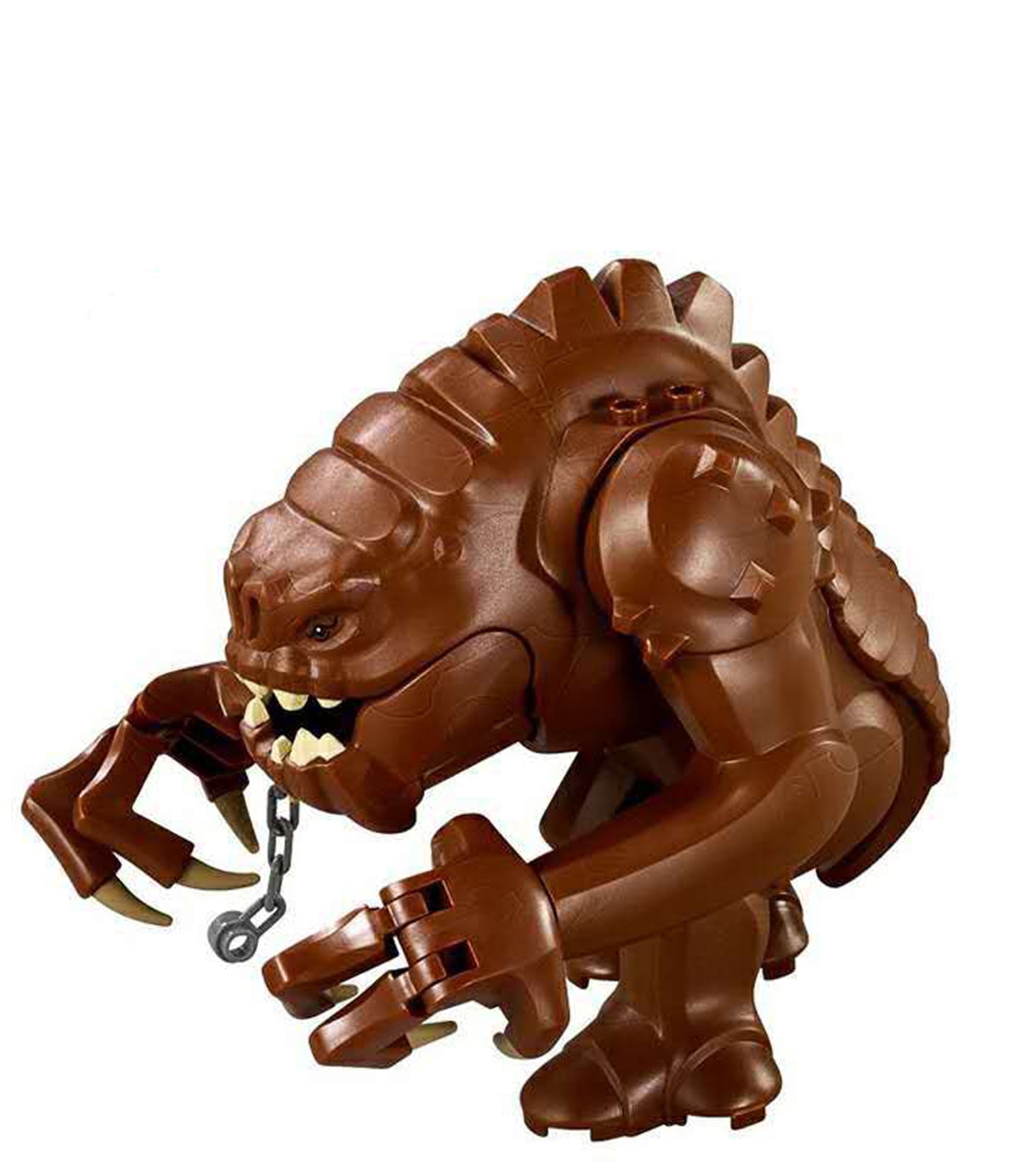 1 Pack Star Wars Rancor Blurrg Jabba Dewback Action Figures Black Series Assembling Block Toys, Fan Collectible Anime Toys Kids Birthday Gifts Cake Decorations
