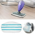 thumbnail image 1 of 1 Pack Steam Mop Pads Replacement, Cleaner Steam Mop Replacement Pads, 10 In 1 Steam Mop Head Cleaning Cloth, 1 of 7