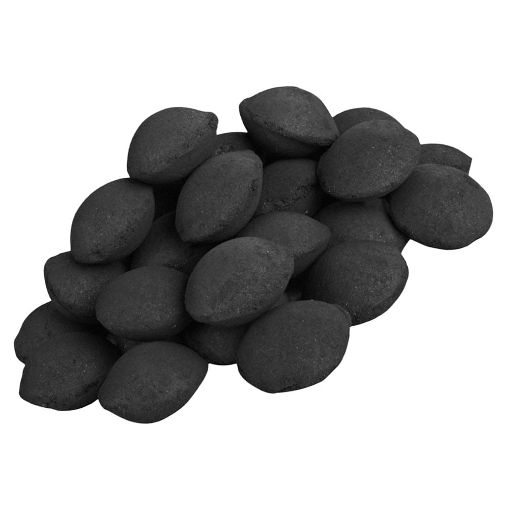 1 Pack Stove Fire Charcoal Kitchen Cooking Charcoals Fireplace Grill