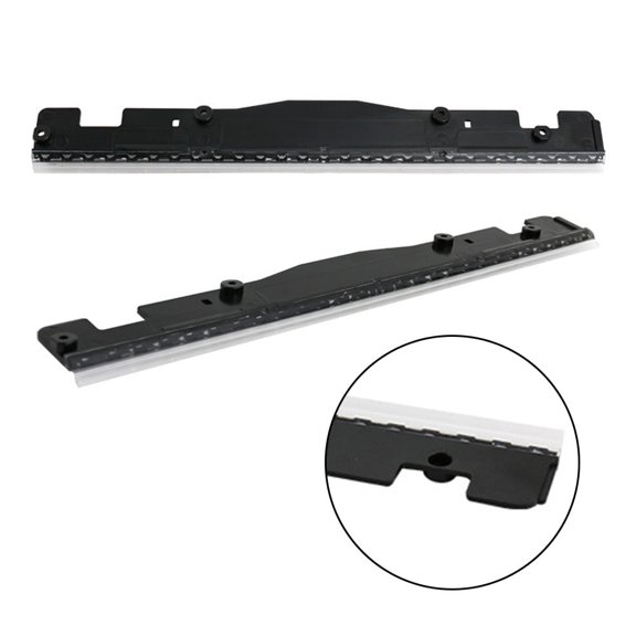 1 Pack Sturdy Cleaning Scraper for TINECO Mopping Robots - Floor Water Stain Remover